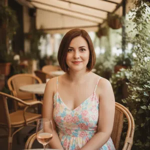 Autor Katrina Lundqvist
