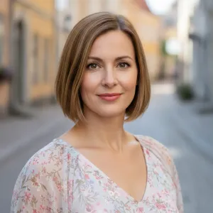Autor Torborg Jansson