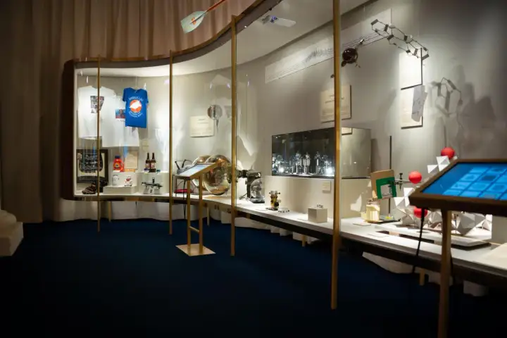 Nobel Prize Museum i Stockholm - pris, tips och besökstid